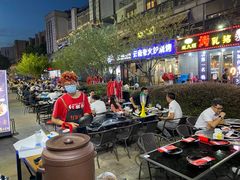 -红钳侠小龙虾·烧烤(中赢康康谷店)