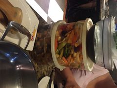 黄记煌三汁焖锅-黄记煌三汁焖锅(凯德广场店)