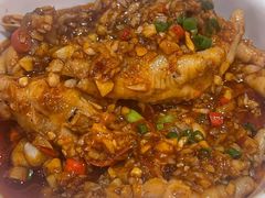 -小林哥的海鲜馆·夜宵烧烤(渔人码头店)
