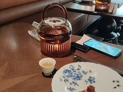 -奉天小馆·非遗东北菜(沈阳万象城店)