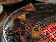 -小本家韩式烤肉(紫藤路店)