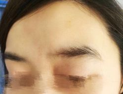 -UP&UP·半永久眉毛眼线机器野生眉