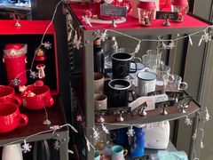 -星巴克(杭州下沙福雷德店)