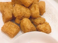 -老上海弄堂菜馆(恒基名人购物中心店)