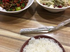 -建辉湖南土菜馆(南大街店)