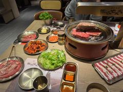 -西塔老太太泥炉烤肉(沈阳店)