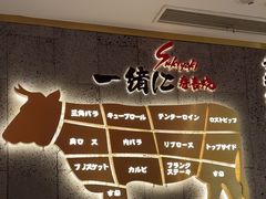 -一绪に寿喜烧(虹悦城店)