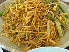 -豫掌柜饸饹面·烩面(秀沿路店)