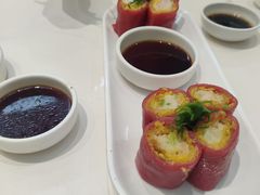 -蔡澜点心·粤菜(月星环球港店)