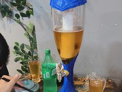 -欢聚烤吧(朱辛庄TBD万科店)