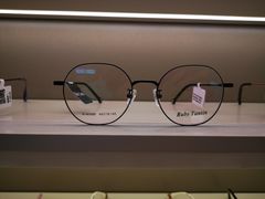 -宝视达眼镜(美中城店)