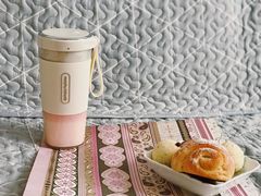 日系大米面包-啊噗吐呦现场烘焙(麦凯乐店)