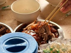 -杞兴东莞烧鹅