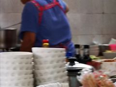 -陈记饮食店(菜园墩店)