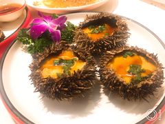 -小厨师·二十年沈家门小海鲜(百井坊巷店)
