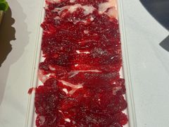 -左庭右院鲜牛肉火锅(七宝领展广场店)