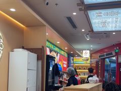 -华记煲仔华·煲仔饭(三元里万科里店)