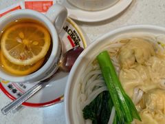 -香港新发烧腊茶餐厅(水围店)