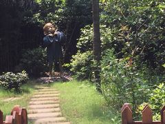 -张乐平故居