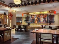 -朝鲜玉流馆(滨河东路店)