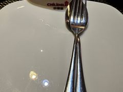 -辛德里印度餐厅(勒泰商圈店)