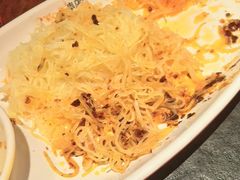 -可口香·非遗老号烧烤(南岗直营店)