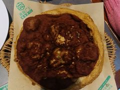 -黑窑厂糖油饼烤鸭·清真菜(旗舰店)
