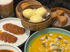 -高第街56号港式餐厅(山大路店)