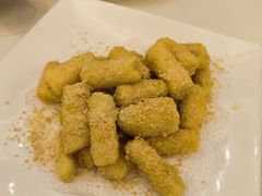 -万山楼海鲜酒家·二十三年老字号