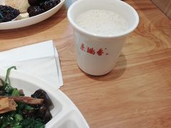 -素满香·素食自助餐(苏州·临顿路店)