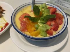 -金湖港式餐厅(建外店)