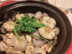 -莆田餐厅PUTIEN(武商MALL店)