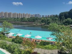 -清河半岛温泉度假酒店