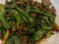 -湘当爱·鲜煮现炒(松岗立业路店)
