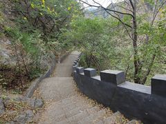 -圣莲山风景区