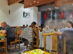 -裕德孚手切涮羊肉(建业凯旋广场店)