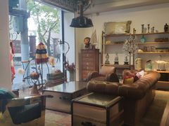 -RGF(巨鹿路店)
