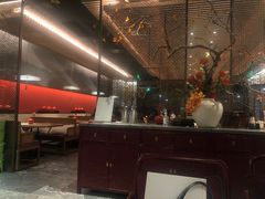 -京华烟云·北京烤鸭(领展购物广场·中关村店)