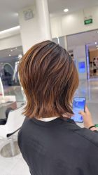 -5M HAIR SALON精品店