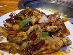 -东北人家铁锅炖(水岸帝景店)