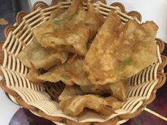 -方中山胡辣汤(大学中路56号院店)