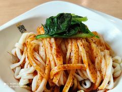 -魏家凉皮(祈年大厦店)