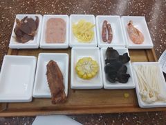-老妈米线(金座店)