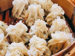 -正宗天津烧麦馆(柳州路店)