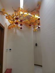 -芳朵美容养生SPA