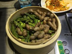-丰茂烤串(金泉美食宫店)