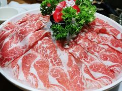 -捞围鲜·港式打边炉(海阳路店)