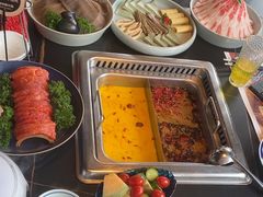 -大隐·成都火锅Bistro(合生麒麟新天地店)