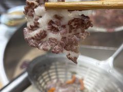 -刘少华贵州小黄牛·鲜牛肉火锅(总店)