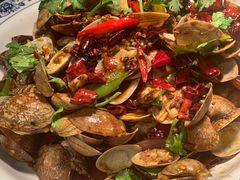 -解放碑威斯汀酒店-知味国际美食餐厅